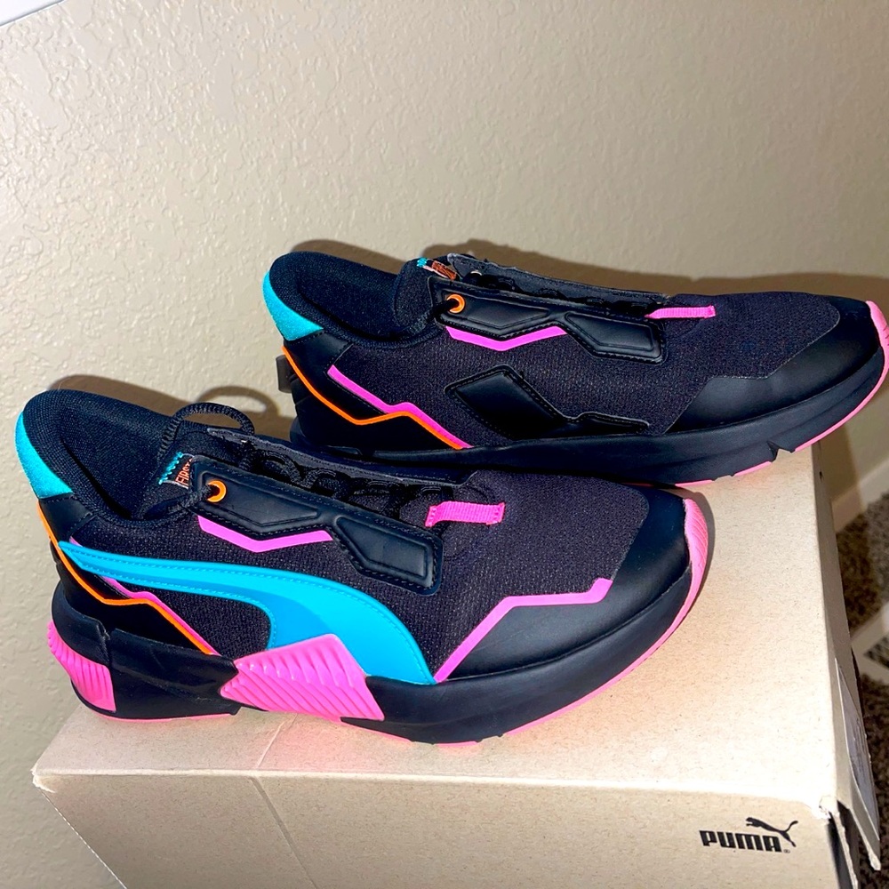 Womens’ Puma Provoke XT FM Xtreme
